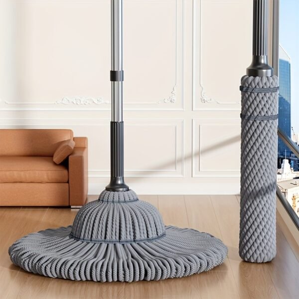 Joybos Self Wringing Mop for Floor Cleaning