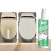 Heavy-Duty Oxidation & Yellowing Remover for Toilet Seats