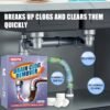 12 pcs Box Drain Cleaning Effervescent Tablets