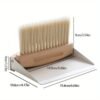 Compact Desktop Cleaning Kit Portable Table & Surface Cleaner