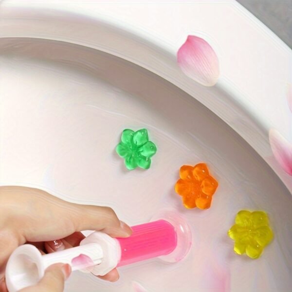 Lavender Freshness Wand Refills Washbasin & Toilet Cleaning Refill (1PC)