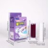Lavender Freshness Wand Refills Washbasin & Toilet Cleaning Refill (1PC)