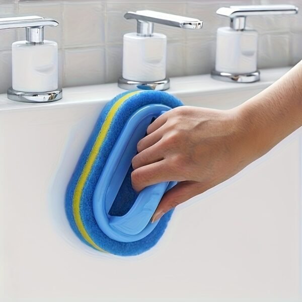 Magic Cleaning Sponge Multi-Purpose Stain Remover Sponge