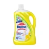 MR MUSCLE FLOOR CLEANER 2L LEMON Stain Remover Pencuci Lantai