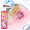 Multi-Purpose Bathroom Cleaner Powerful Daily Cleaning Solution