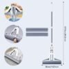 Durable Stainless Steel Handle Mop Strong & Long-Lasting Cleaning Tool