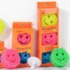 Kitchen Magic Sponge Brush Multi-Purpose Cleaning Scrubber
