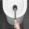 Heavy-Duty Toilet Cleaning Brush