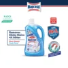 MAGICLEAN Floor Cleaner Fresh Floral (2000ml)