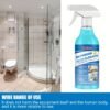 ProClean Multi-Functional Bathroom Cleaner All-in-One Cleaning Solution