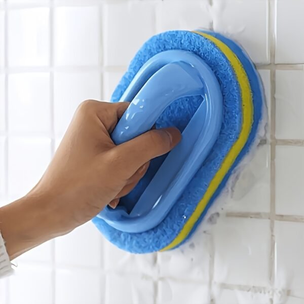 Magic Cleaning Sponge Multi-Purpose Stain Remover Sponge