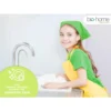 bio-home Dishwash Liquid Lemongrass & GreenTea 900ml