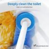 SOPAMI Disposable Toilet Cleaning System
