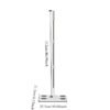 3pcs set Electrostatic Dust Removal Mop