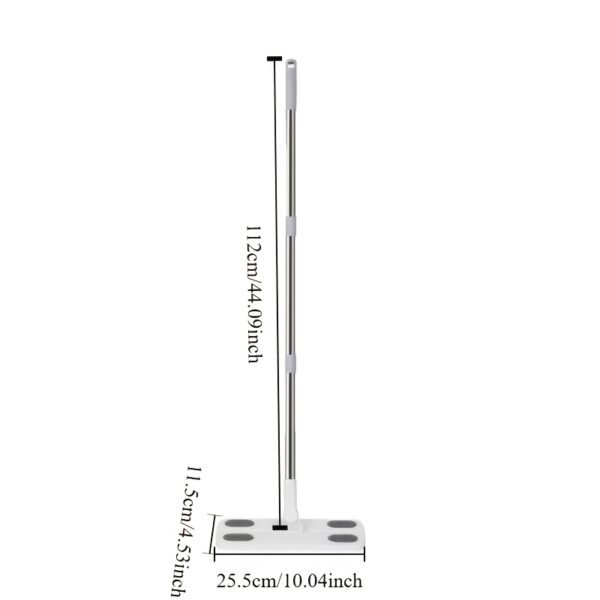 3pcs set Electrostatic Dust Removal Mop