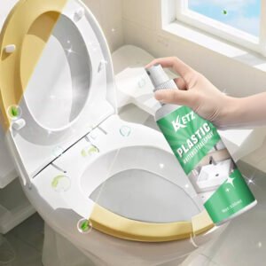 Heavy-Duty Oxidation & Yellowing Remover for Toilet Seats
