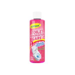 Multi-Purpose Bathroom Cleaner Powerful Daily Cleaning Solution