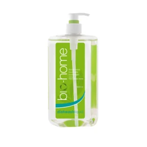 bio-home Dishwash Liquid Lemongrass & GreenTea 900ml