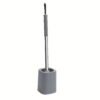 Heavy-Duty Toilet Cleaning Brush