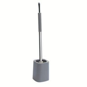 Heavy-Duty Toilet Cleaning Brush