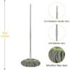 ProClean Self-Wringing Mop
