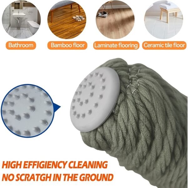 ProClean Self-Wringing Mop