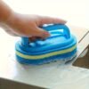 Magic Cleaning Sponge Multi-Purpose Stain Remover Sponge