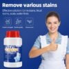 DeepClean Toilet Cleaning Powder 260G Powerful Stain & Odor Remover