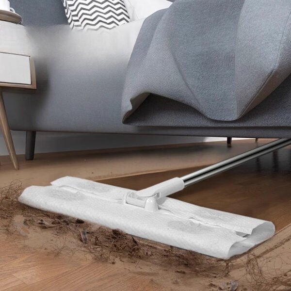 3pcs set Electrostatic Dust Removal Mop