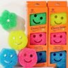Kitchen Magic Sponge Brush Multi-Purpose Cleaning Scrubber