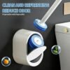 SOPAMI Disposable Toilet Cleaning System