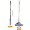 Joybos Self Wringing Mop for Floor Cleaning