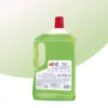 Ajax Fabuloso Apple Floor Cleaner 2L Multi-Purpose Eliminates 99.9% Bacteria