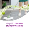 Ajax Fabuloso Apple Floor Cleaner 2L Multi-Purpose Eliminates 99.9% Bacteria